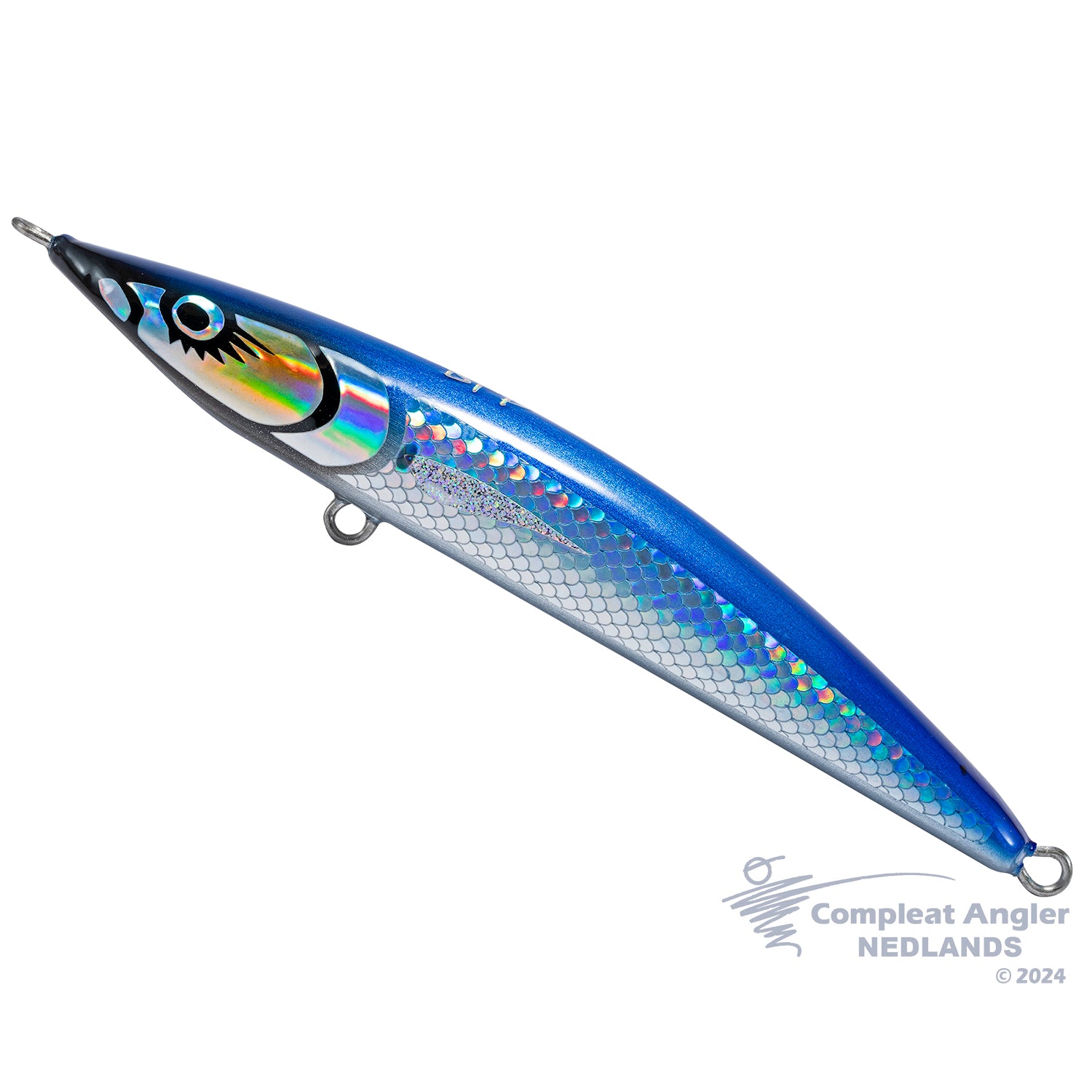 lures - Compleat Angler Nedlands Pro Tackle