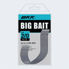 BKK Big Bait Hooks Cover