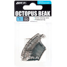 BKK Black Octopus Beak 50pk