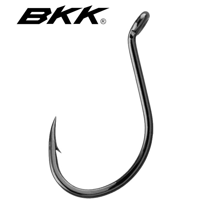 BKK Black Octopus Beak Cover