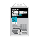 BKK Competition Circle Hooks Cover