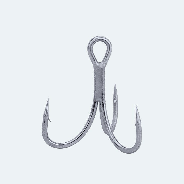 BKK Fangs 63-UA Trebles Individual