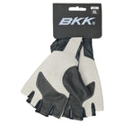 BKK Flamingo Half Finger Gloves - Camo Back