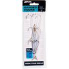 BKK Ganged Hooks Light Gauge Cover