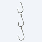 BKK HD Ganged Hooks Single