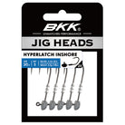 BKK Hyperlatch Jighead Inshore Cover