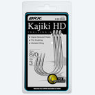 BKK Kajiki HD Heavy Trolling Cover