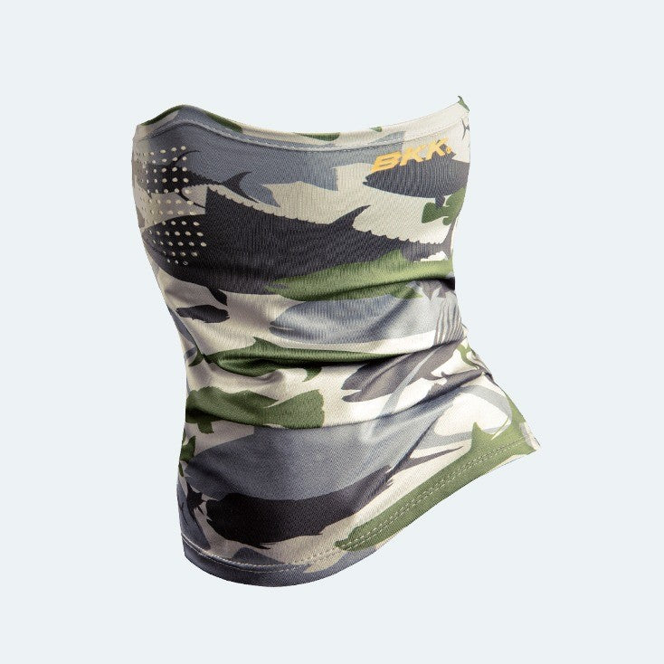 BKK 03 Face Shield Camo