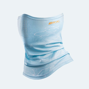 BKK 03 Face Shield Water Blue