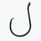 BKK Offset Heavy Circle-SS Hooks Single