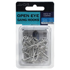 BKK Open Eye Gang Hooks Pack