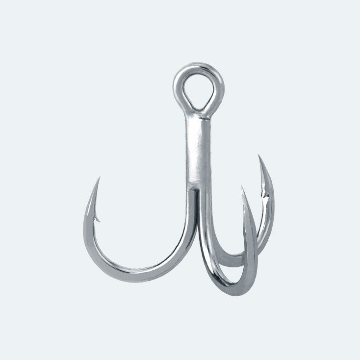 BKK Raptor-X Hook