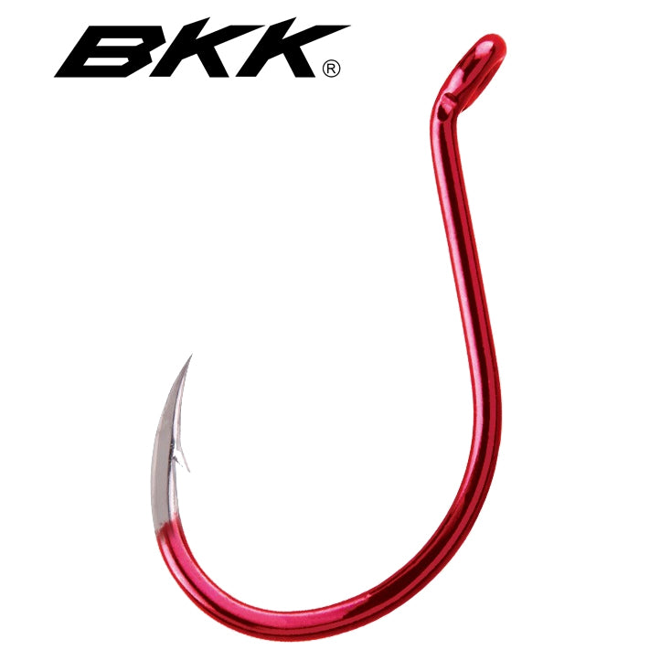 BKK Red Octopus Beak Cover