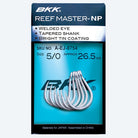 BKK Reefmaster NP Jigging Light Cover