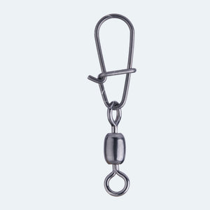 BKK Snap Duolock Snap Swivel 51 Single