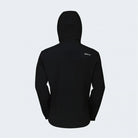 BKK Soft Shell Jacket 2024 - Black Back