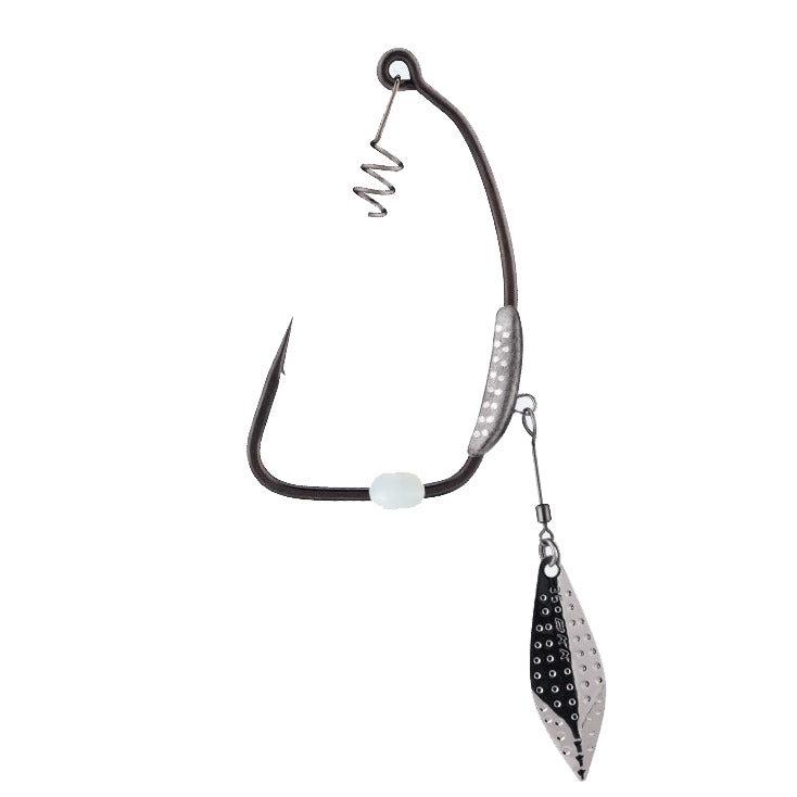 BKK Titan Dive Swimbait Hook Single