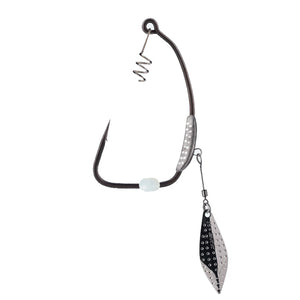 BKK Titan Dive Swimbait Hook Single