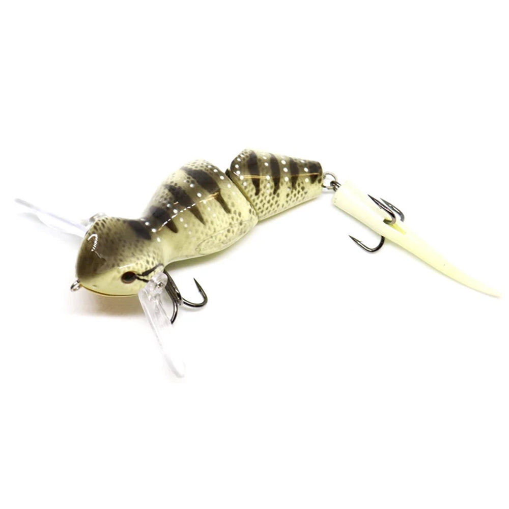 Barambah Baby Bidjiwong Light Natural