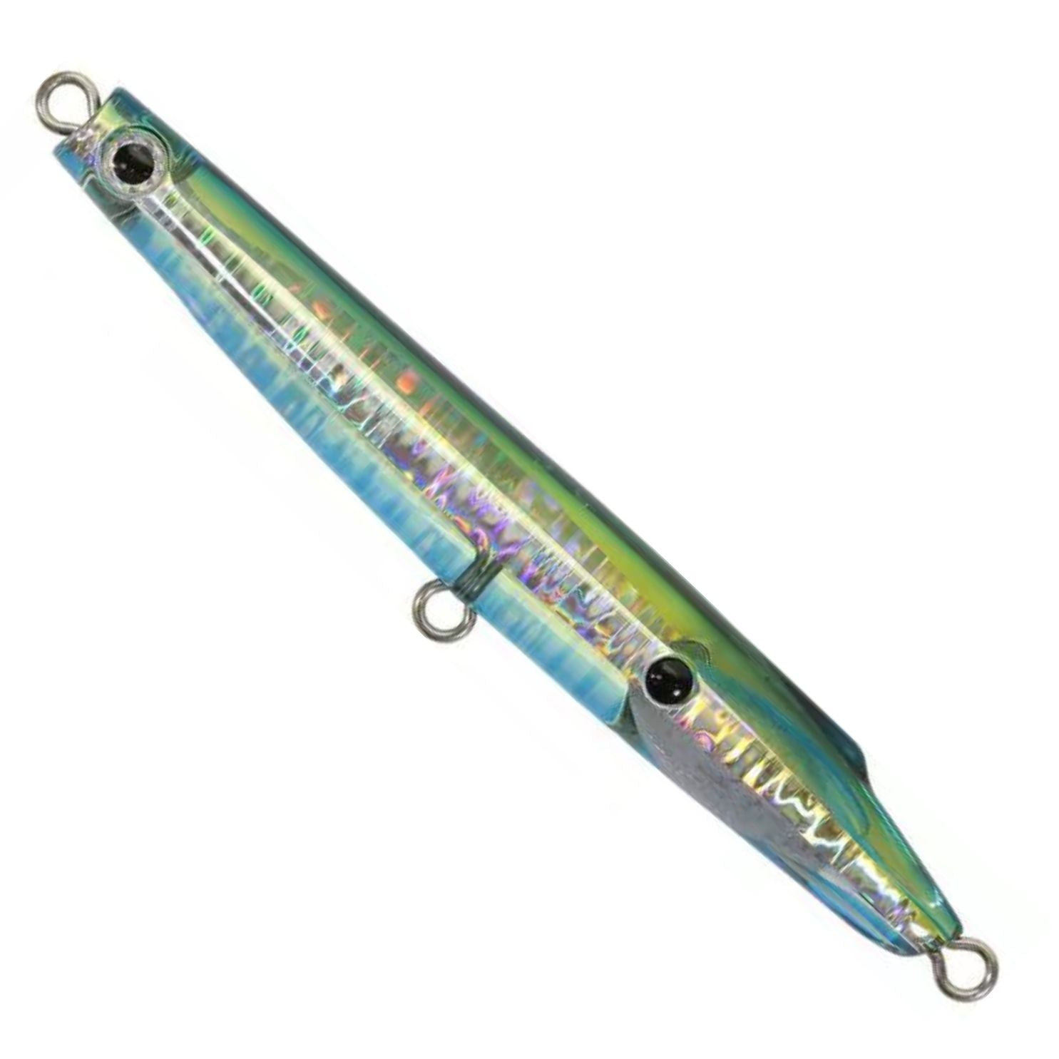 Bassday Crystal Pencil 120S FL716