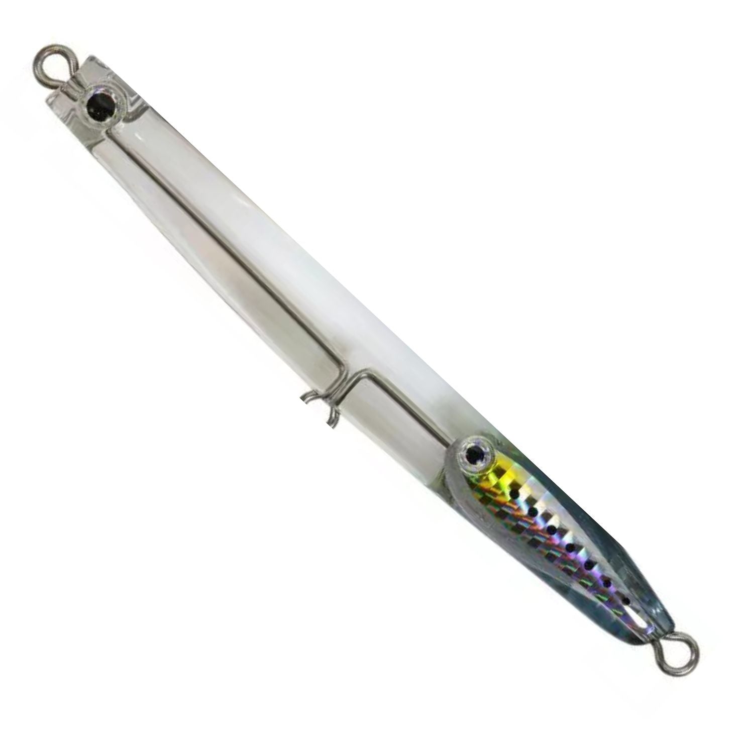 Bassday Crystal Pencil 120S HH710