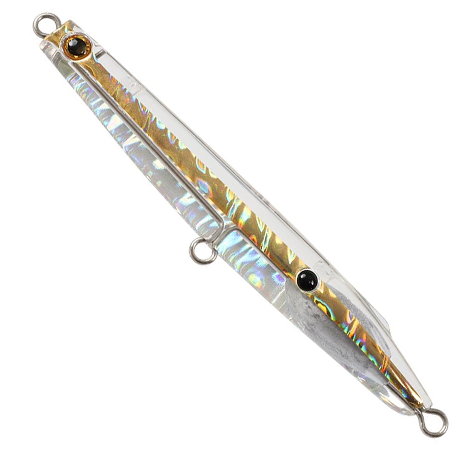 Bassday Crystal Pencil 120S GH-108
