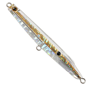 Bassday Crystal Pencil 120S GH-108