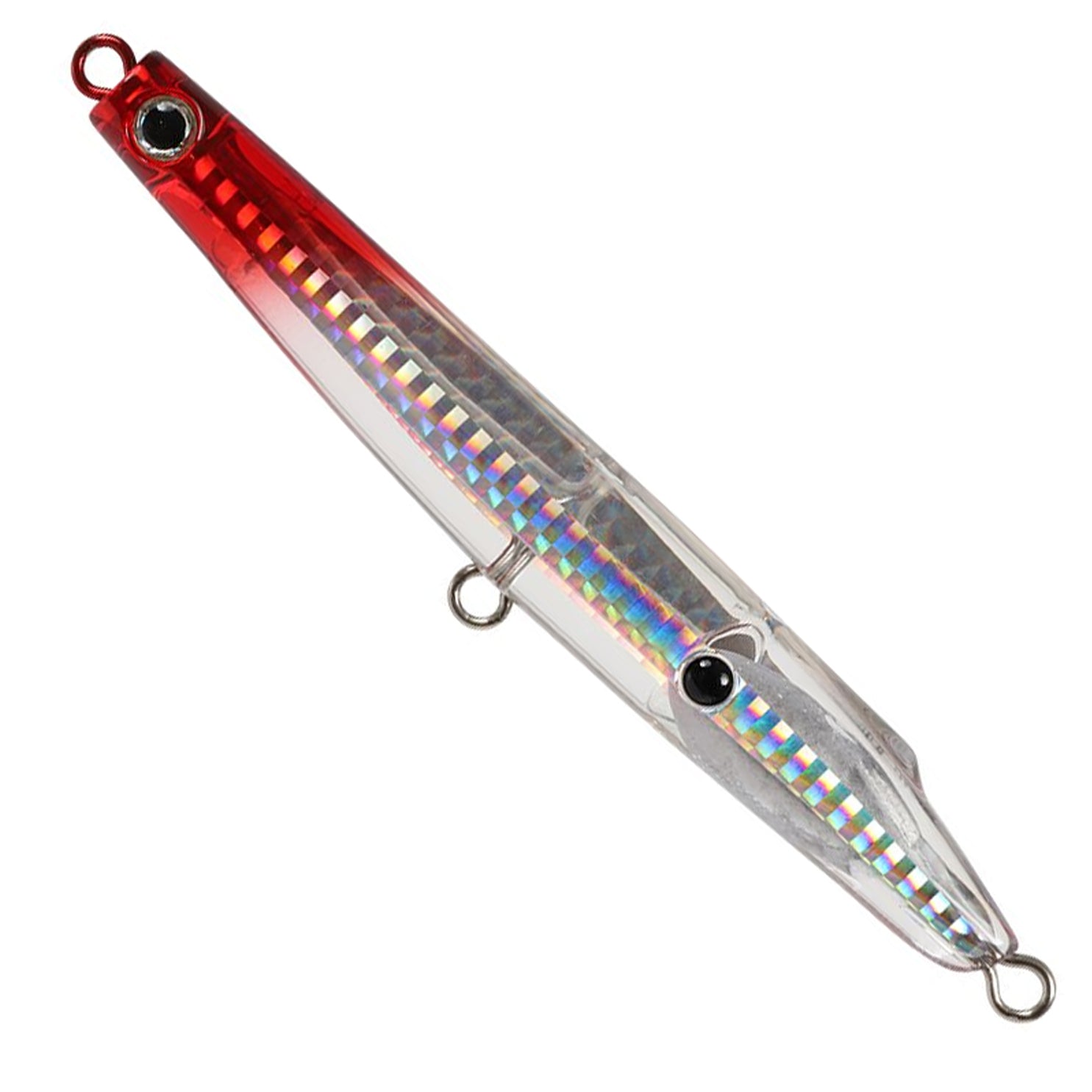 Bassday Crystal Pencil 120S HH-711