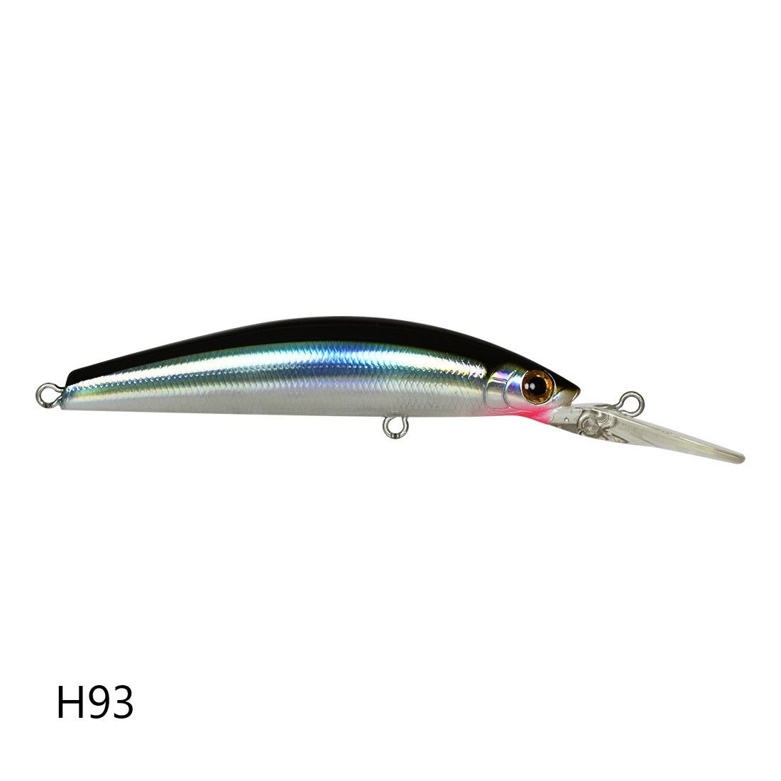 Bassday Sugar Deep 70SP H93
