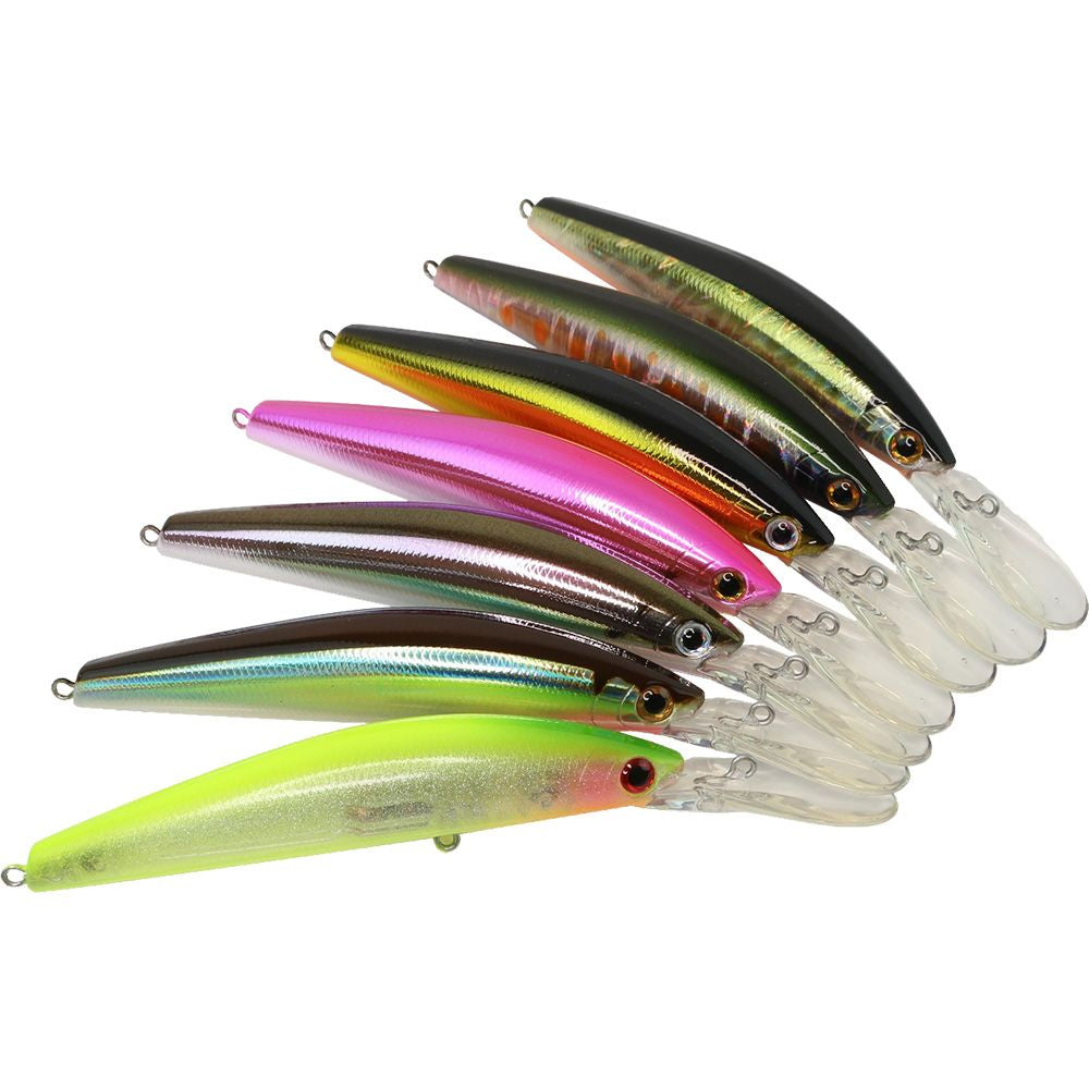 Bassday Sugar Deep 90B Barra Tuned Cover