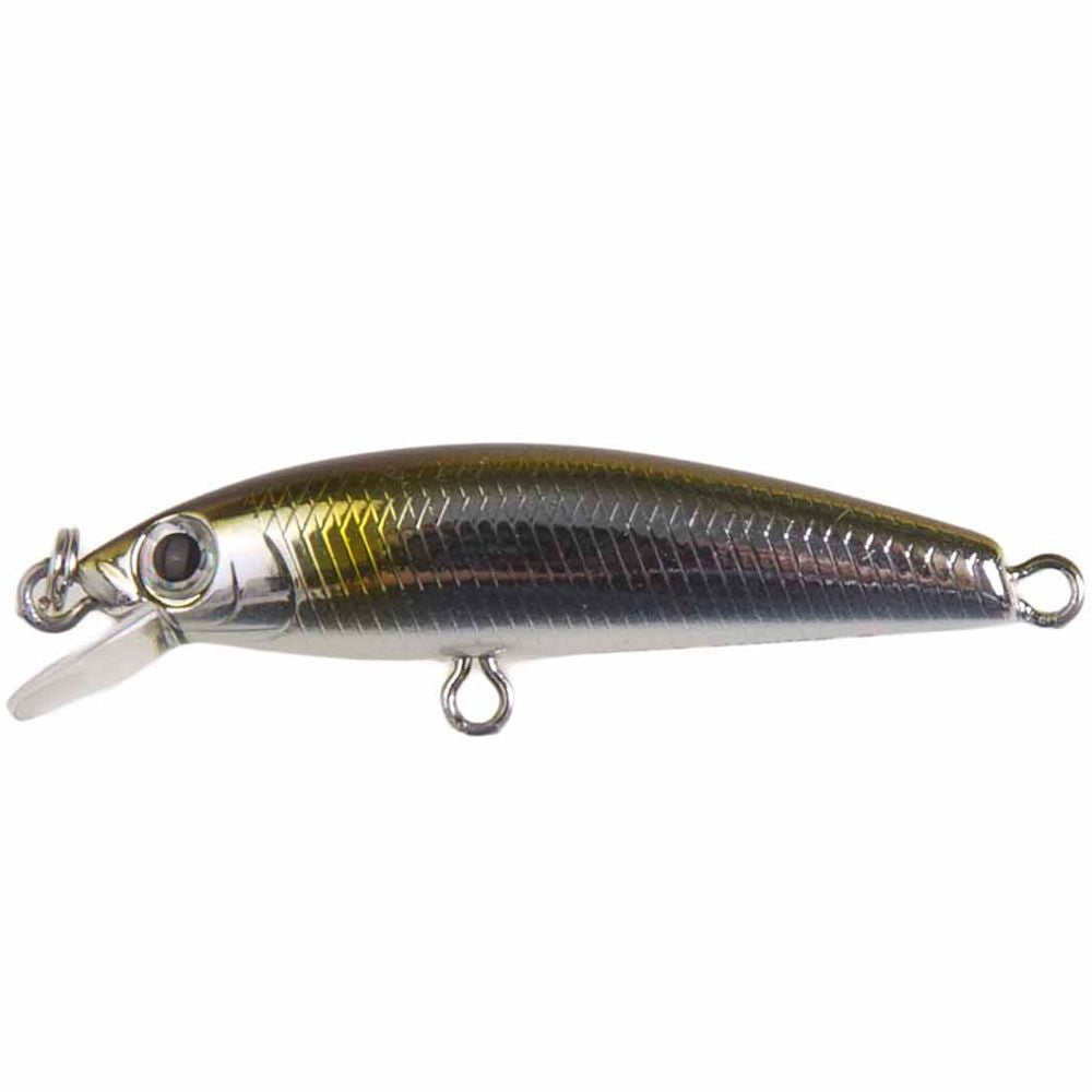 Bassday Sugar Minnow 40S M04