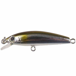 Bassday Sugar Minnow 40S M04