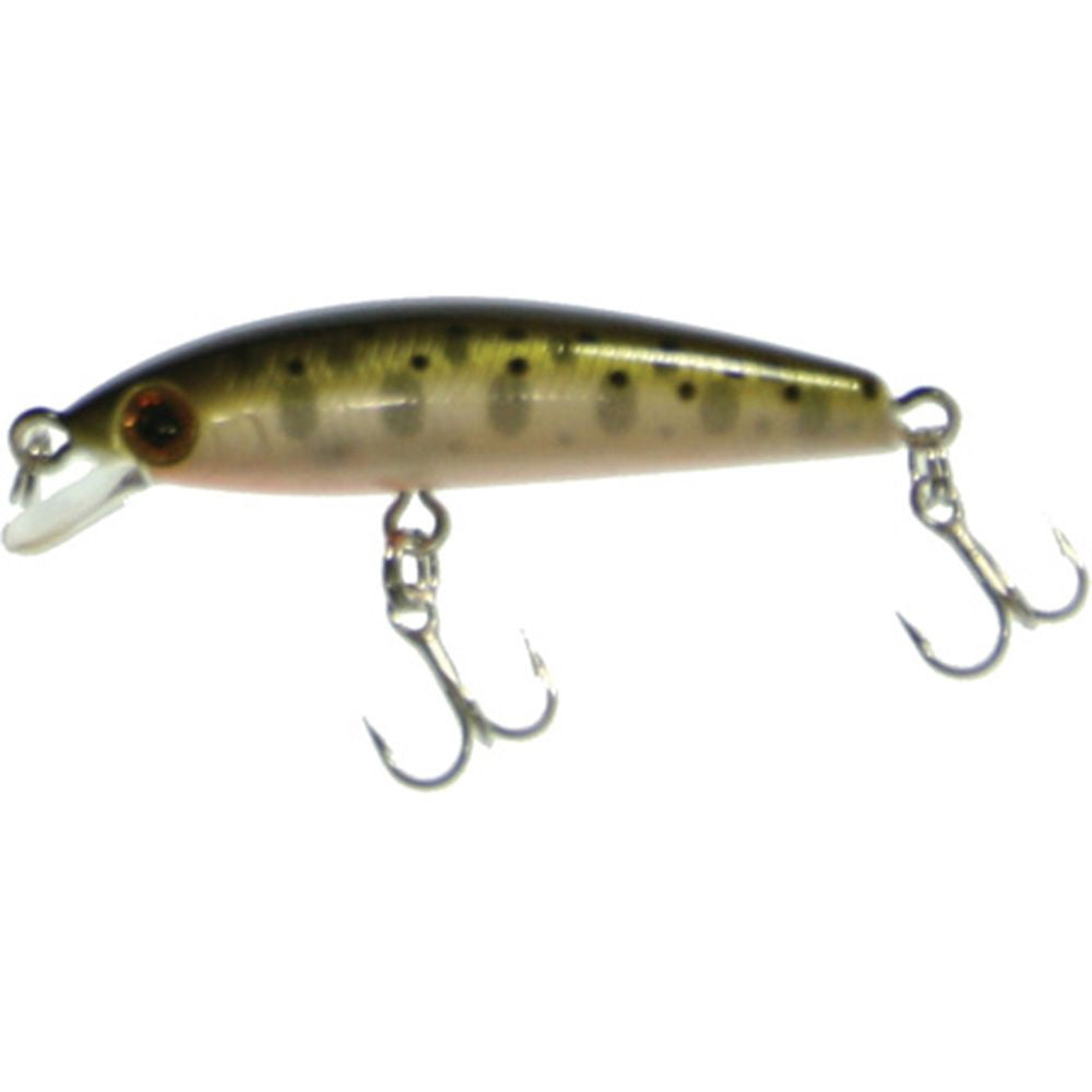 Bassday Sugar Minnow 40S PR02