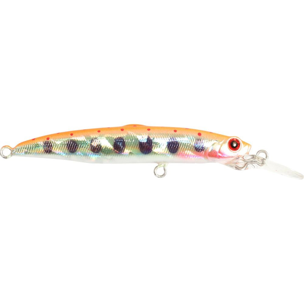 Bassday Sugar Minnow 55SP Slim CH318