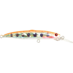 Bassday Sugar Minnow 55SP Slim CH318