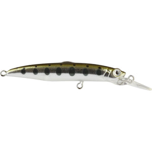 Bassday Sugar Minnow 55SP Slim MH02