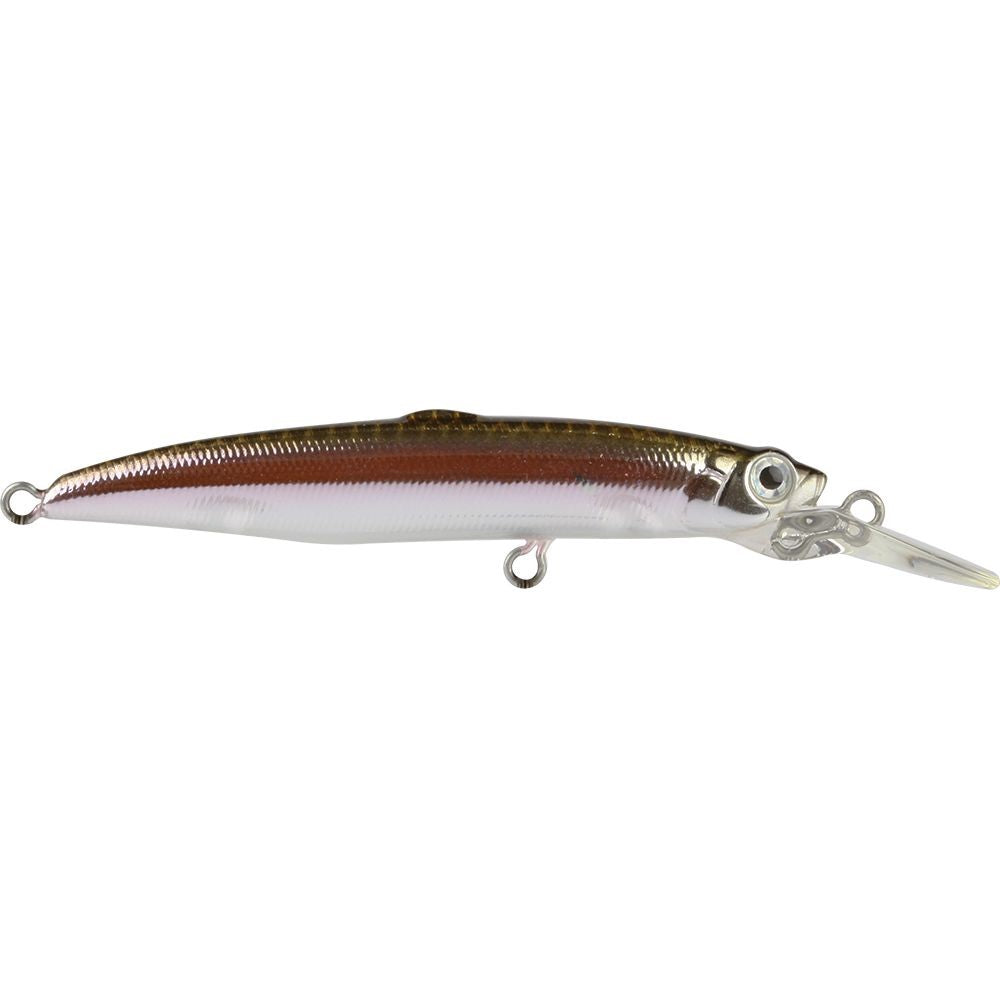 Bassday Sugar Minnow 55SP Slim MH03