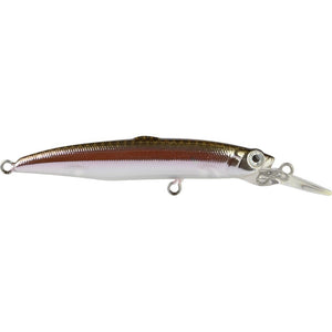 Bassday Sugar Minnow 55SP Slim MH03