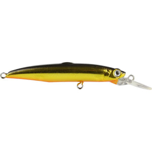 Bassday Sugar Minnow 55SP Slim MH09