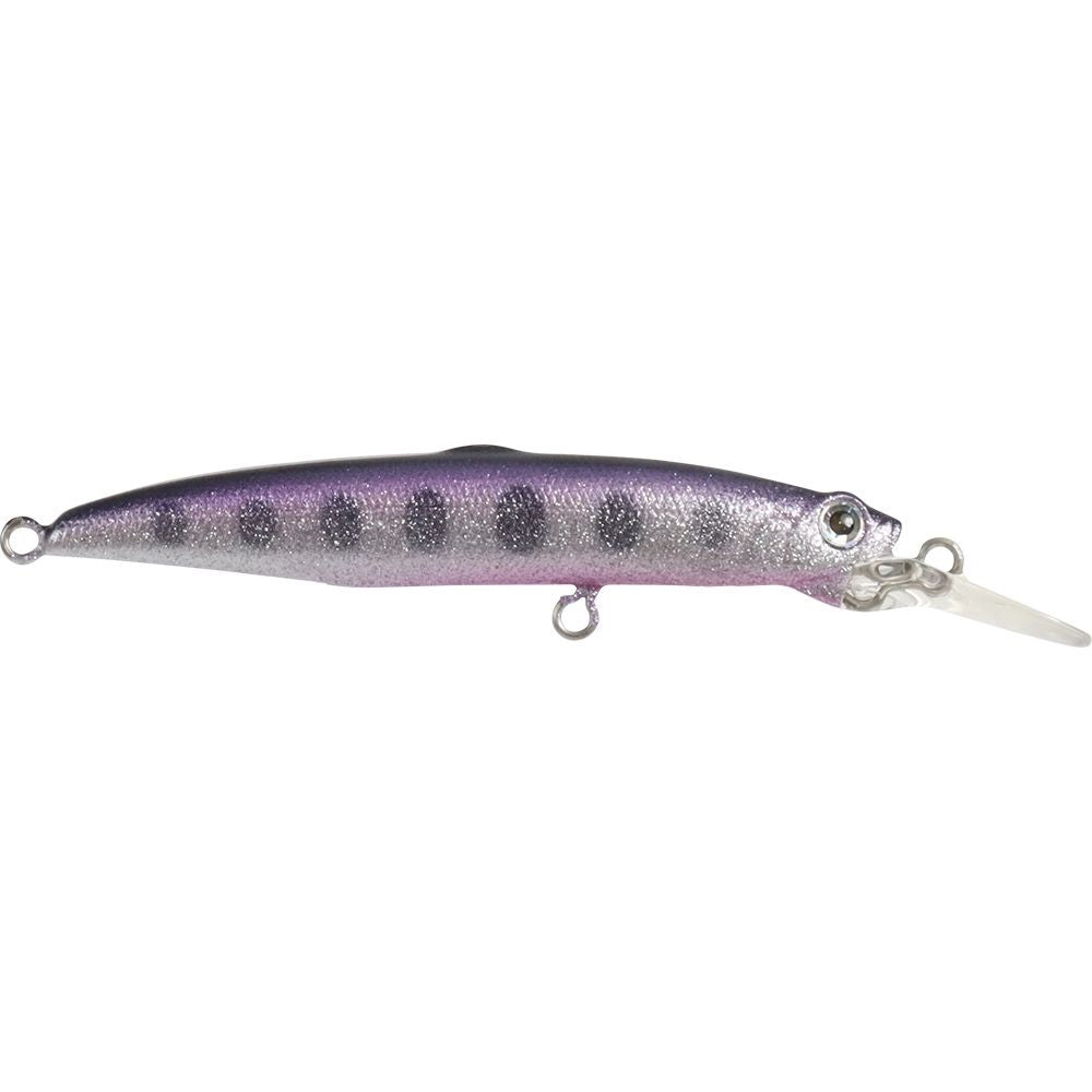 Bassday Sugar Minnow 55SP Slim P502