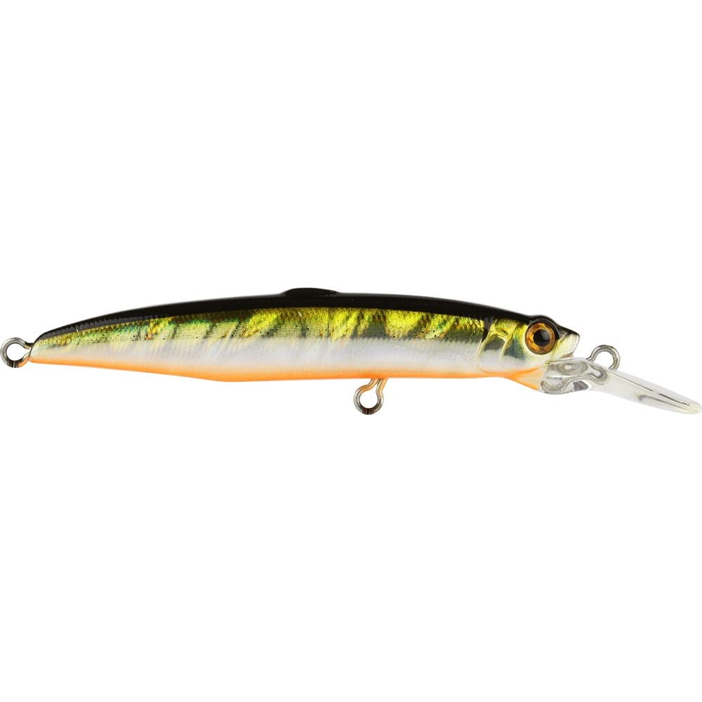 Bassday Sugar Minnow 55SP Slim SB304