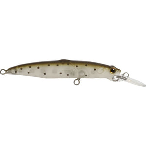 Bassday Sugar Minnow 55SP Slim SD01