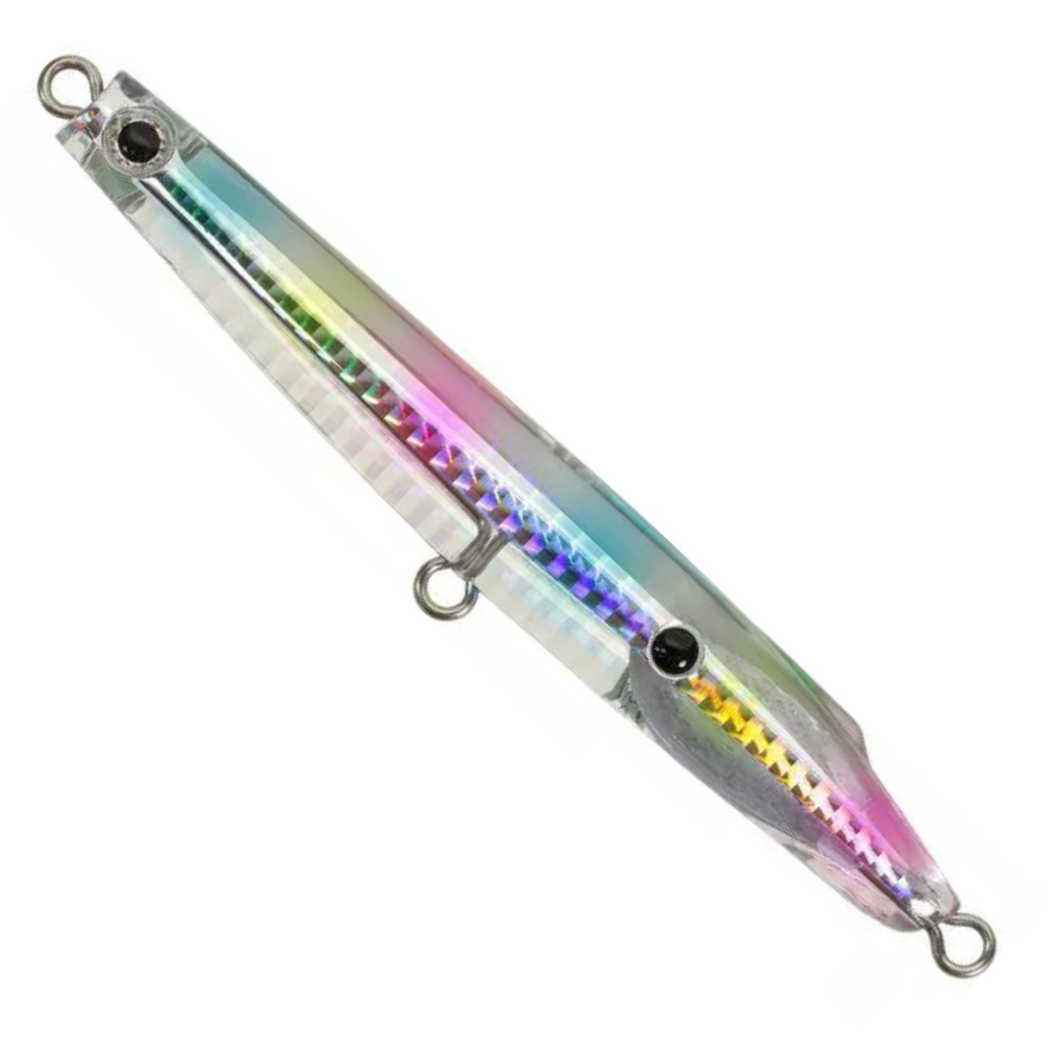 Bassday Crystal Pencil 120S - Compleat Angler Nedlands Pro Tackle