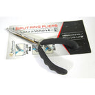 Belmont MP-060 Split Ring Plier With Packet