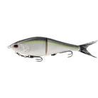 Berkley Chop Block Green Back