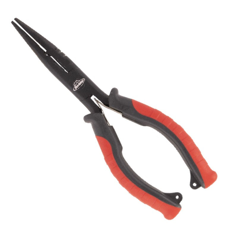 Berkley Essentials 6in Straight Nose Pliers