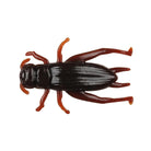Berkley Gulp Alive 1in Cricket 61g Brown