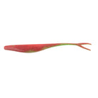 Berkley Gulp Jerkshad 5in Niclear Chicken