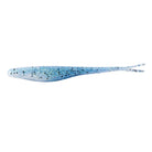 Berkley Gulp Jerkshad 7in Blue Haze Fleck