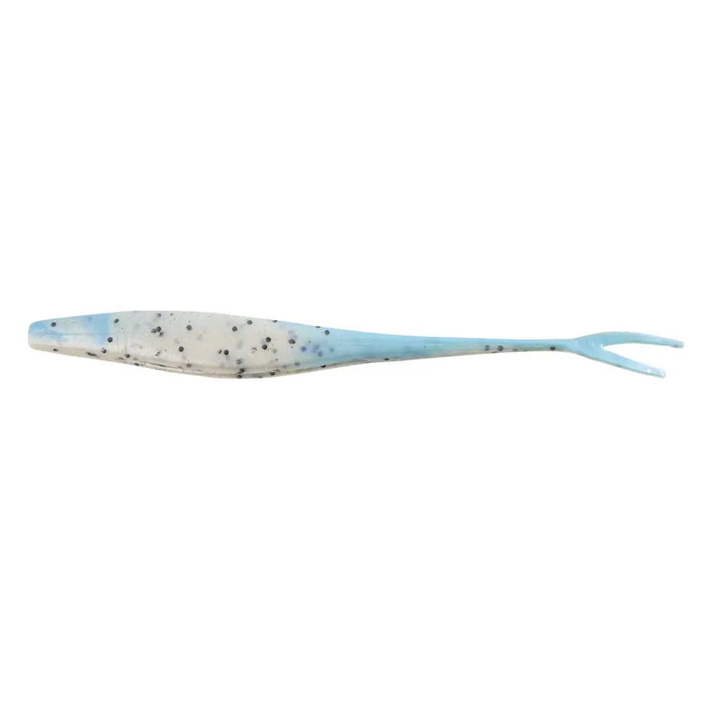 Berkley Gulp Jerkshad 7in Pilchard